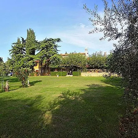 Lägenhet With Parking Space - 6995 Umag