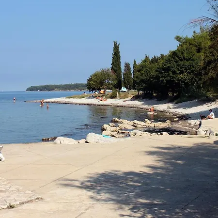 Apartment With A Parking Space - 6995 Umag