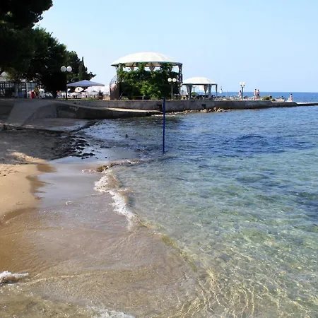 With A Parking Space - 6995 Umag