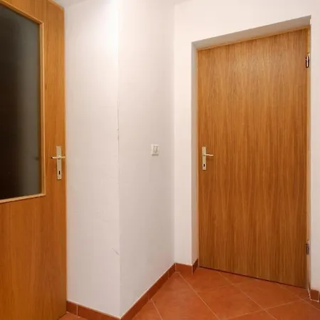 With A Parking Space - 6995 Apartment