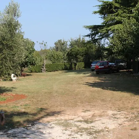 With Parking Space - 6995 Umag