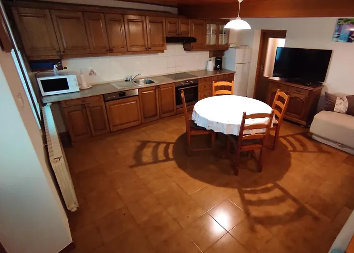 Appartement With Parking Space - 6995 Umag